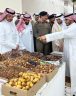 أريج التمور في عروس الرمال: الزلفي تحتفي بحصادها الرابع وترسم رؤية غدها المشرق