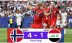 كأس العالم 2026: النرويج تتغلب على العراق بأربعة أهداف لهدف