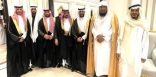 أفراح آل الفريدي وآل القرافي بالمدينة المنورة