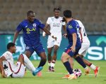 الرائد يتأهل إلى دور الـ8 من كأس خادم الحرمين الشريفين بعد فوزه على النجمة