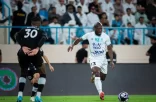 الدوري السعودي للمحترفين : مواجهة الأخدود والشباب تنتهي بالتعادل الإيجابي
