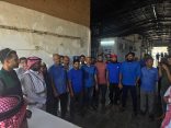“بيئة القنفذة” تنظم ورشة عمل عن دور الصيادين في حماية الموارد البحرية