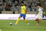 دوري المحترفين السعودي .. النصر يكسب الأخدود والتعادل يحسم مواجهتي الرياض والتعاون والفيحاء والفتح