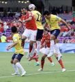 بنفيكا البرتغالي يتغلّب على أوكلاند سيتي النيوزيلندي بسداسية