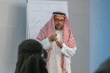 “بيئة المدينة المنورة” تُقيم ورشة عمل للتطوع الاحترافي