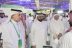 سعادة وكيل محافظة الأحساء يزور معرض اللومي الحساوي 2026 ويؤكد اهتمام سمو محافظ الأحساء بدعم القطاع الزراعي