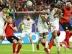 منتخب الأردن يخسر أمام النمسا في مستهل مشواره بكأس العالم 2026
