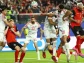 منتخب الأردن يخسر أمام النمسا في مستهل مشواره بكأس العالم 2026