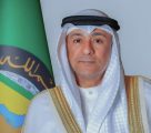 الأمين العام لمجلس التعاون يرحّب بوقف إطلاق النار في قطاع غزة
