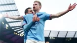 في كأس الاتحاد الانجليزي حصل حدث تاريخي في كرة القدم