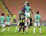الاتحاد والتعاون يتعادلان سلبياً في الجولة الـ27 من الدوري السعودي للمحترفين