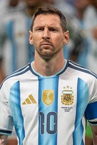 ميسي ومبابي وهالاند يتصدرون التشكيل المثالي لأفضل 11 لاعبًا في مونديال 2026