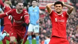 ليفربول يلحق بالتعادل امام الستي