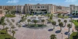 جامعة الحدود الشمالية توقع مذكرة تفاهم لدعم العمل المجتمعي