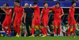 المنتخب الكوري الجنوبي يتأهل إلى دور نصف النهائي من بطولة كأس آسيا 2023