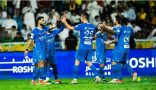 برباعية الهلال يحقق الانتصار على الخليج في الجولة الـ27 من الدوري السعودي للمحترفين