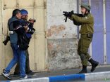 نقابة الصحفيين الفلسطينيين: الاحتلال اعتقل نحو 100 صحفي منذ بدء العدوان على غزة