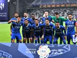 خروج الهلال وفوز الاهلي