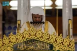 خطبة الجمعة من المسجد النبوي