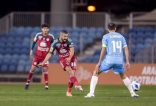 دوري أبطال الخليج : الاتفاق يخسر من الرفاع البحريني بهدفين مقابل هدف