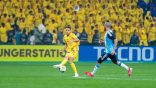 التعاون يتأهل إلى ربع نهائي دوري أبطال آسيا ٢ بعد تخطيه الوكرة بركلات الترجيح