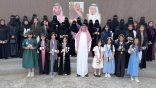 تعليم الطائف يكرم الطلبة الموهوبين والمشاركين في برامج وفعاليات الموهوبين
