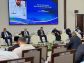 وزير الأوقاف المصري يشارك في المؤتمر الدولي الرابع لمدرسة ترمذ بأوزبكستان