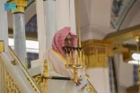 خطبة الجمعة من المسجد النبوي