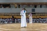 مطلع أكتوبر.. انطلاق مزاد المركز الوطني للصقور لصقور الطرح المحلي