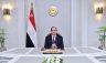 مفتي جمهورية مصر العربية يهنئ الرئيس السيسي والشعب المصري بالذكرى الثالثة عشرة لثورة الثلاثين من يونيو