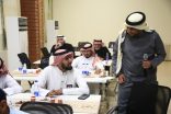 فريق الأمل ميديا يقيم ورشة الإنتاج السينمائي في مركز الأزهري لتعزيز المهارات الإبداعية للشباب