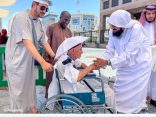 ضمن مبادرة “حفاوة”.. برنامج إثرائي لتقديم الإهداءات الدينية لضيوف الرحمن في المسجد النبوي