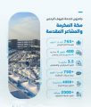 المياه الوطنية ترفع جاهزيتها وتعلن اكتمال خططها التشغيلية والفنية لموسم حج 1446هـ