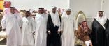بحضور – الكفاح نيوز – أفراح – آل اللقماني بالمدينة المنورة