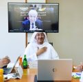 الشبكة العربية للإبداع والابتكار، جهود متواصلة عبر توقيع اتفاقيات وشراكات مع مؤسسات اكاديمية و شخصيات اعتبارية ، من أجل انطلاقة قوية يوم العاشر من اكتوبر القادم.
