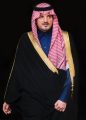 وزير الداخلية يواسي في وفاة الشيخ أحمد الخريصي