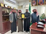 الملك سعود الثانوية و الأمير نايف الثانوية بالجوف تحققان 7 جوائز لوزارة التعليم للتميز “منافس” على مستوى المملكة