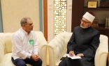 مفتي مصر لـ الكفاح نيوز – مؤسسات الإفتاء في عمومها لابد وأن تكون لديها رؤية تطويرية