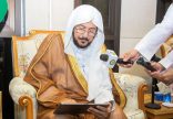 الوزير د. عبداللطيف آل الشيخ: الترجمات لمعاني القرآن الكريم تجسّد عناية خادم الحرمين الشريفين وسمو ولي العهد بكتاب الله، وحرصهما على خدمة المسلمين وتمكينهم من فهمه بلغاتهم