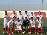 منتخب عمان المدرسي يكسب البحرين ويلتقي المنتخب السعودي اليوم