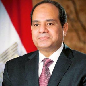 الرئيس السيسي – يؤكد الدعم الكامل لدول الخليج