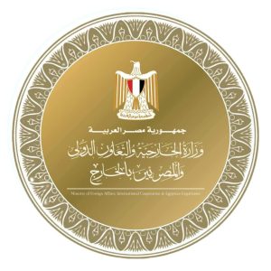 مصر تدين الهجمات الإيرانية التي استهدفت عدداً من الدول العربية