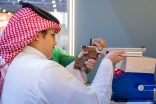 “الاتحاد السعودي للرماية” يتيح تجربة الرماية لزوار معرض الصقور والصيد السعودي الدولي 2025