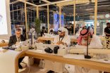 “كتاب الرياض”: انطلاق التصفيات النهائية لمسابقة مركز الأمير محمد بن سلمان العالمي للخط العربي