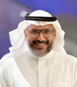 العمودي سفيراً لـ” ماينكرافت” لتعزيز مهارات المستقبل والتحول الرقمي في التدريب والتعليم