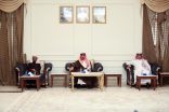 الجمعية الخيرية لرعاية الايتام “إنسان ” بوادي الدواسر تُكرم الداعمين لبرامجها