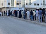 جمعية البر بالمدينة المنورة تطلق مشروع “إفطار الصائم” مع بداية شهر رمضان المبارك لعام 1446هـ