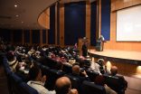 إرادة الدمام يختتم مؤتمر الذكاء الاصطناعي في الصحة النفسية