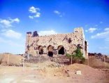 قصر عروة بن الزبير ابن الصحابى الجليل الزبير بن العوام