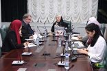 وزيرة التضامن الاجتماعي المصرية تبحث مع مدير مكتب منظمة العمل الدولية سبل التعاون في التصدي لقضية عمالة الأطفال